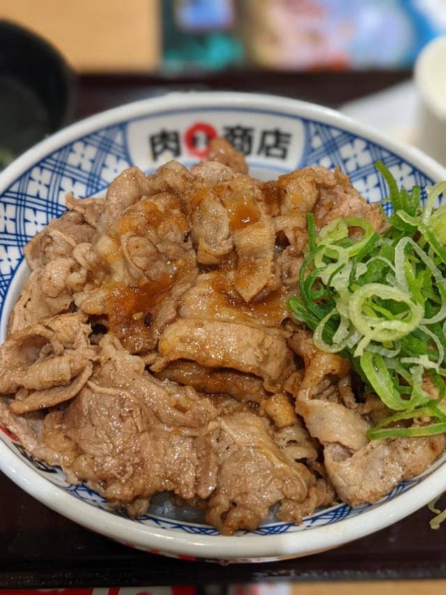 肉問屋肉まる商店 横浜ノースポート店 - サブ画像2