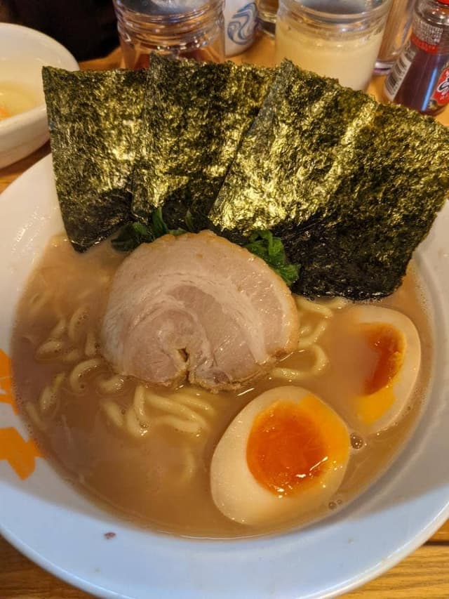 ラーメン大桜 鶴間店 - サブ画像3