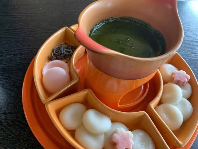 茶房 櫟 - サブ画像1