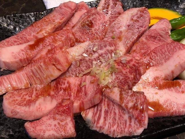 焼肉パゴダ - サブ画像1