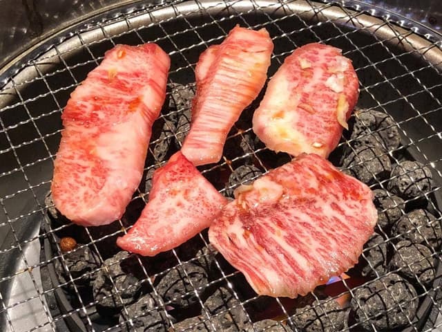 焼肉パゴダ - サブ画像2