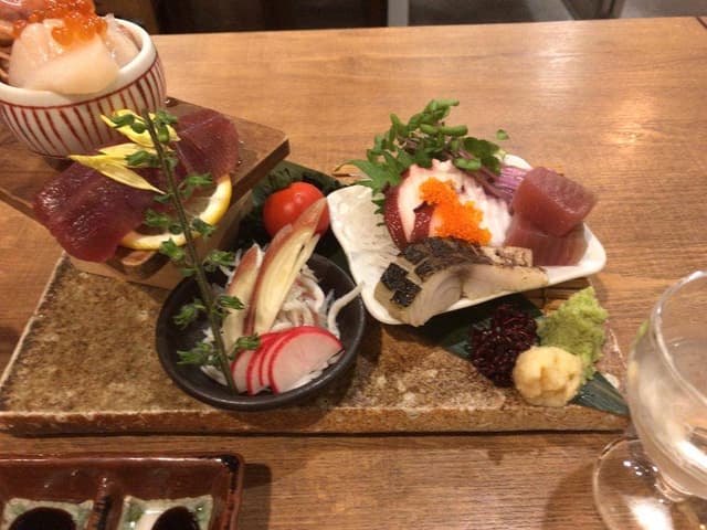 さけとさかな 権之助FLAT - サブ画像1