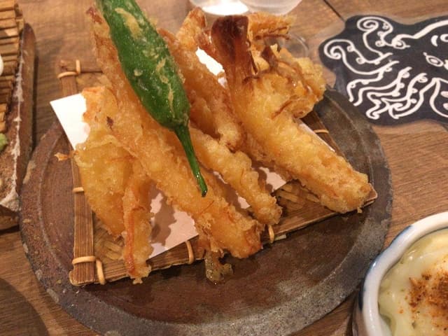 さけとさかな 権之助FLAT - サブ画像2