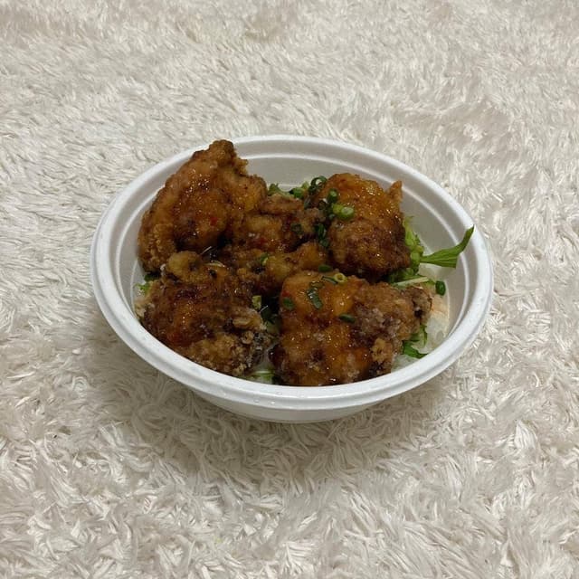 おれこな食堂 - サブ画像3