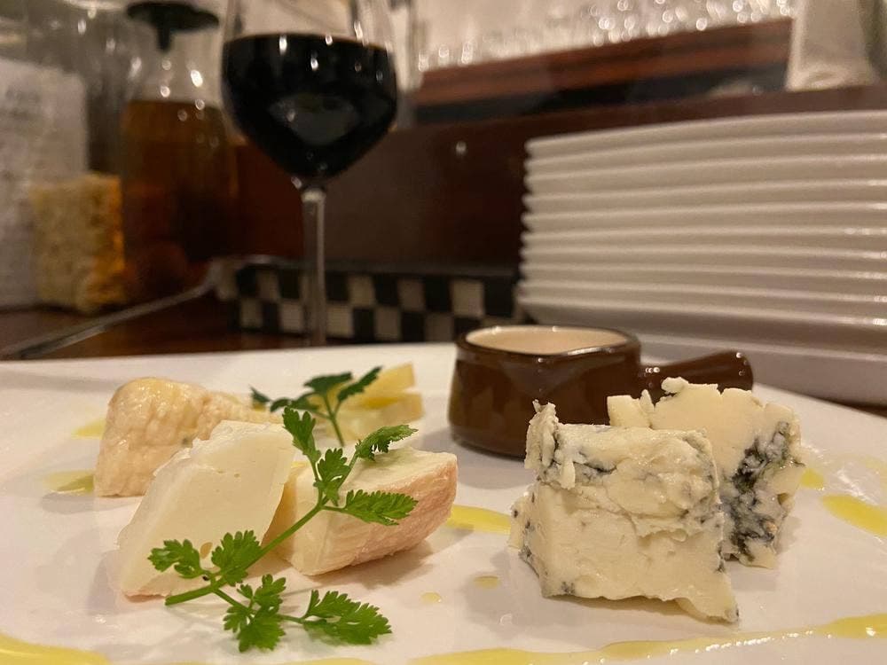 osteria adagio