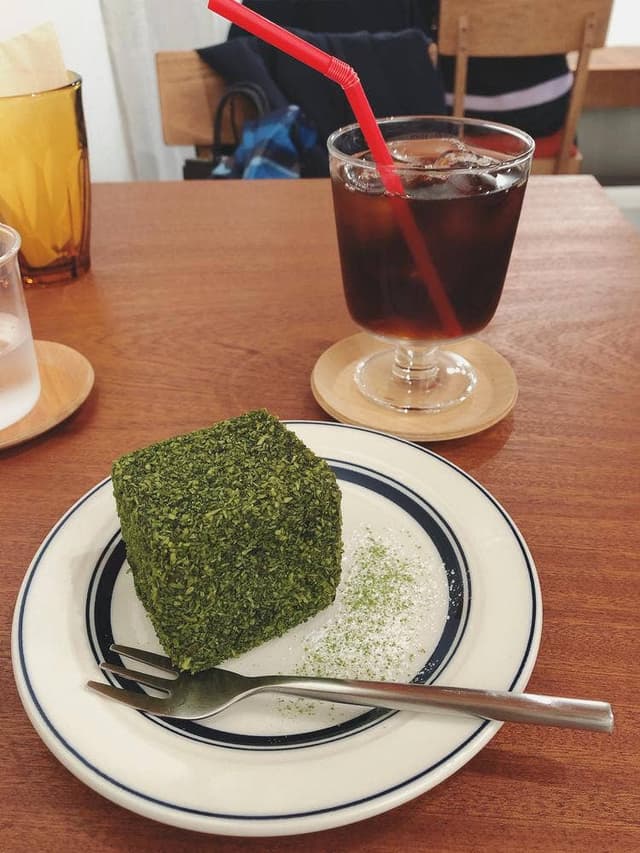 IOLITE COFFEE ROASTERS - サブ画像1