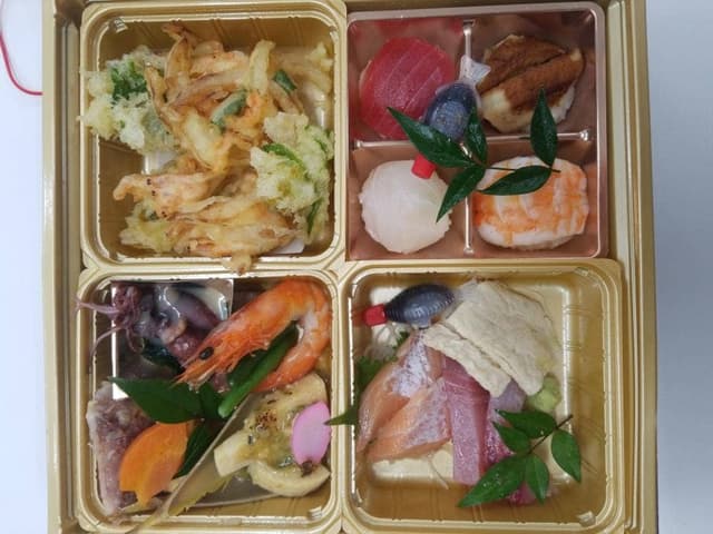 がんこ セレオ国分寺店 - サブ画像3