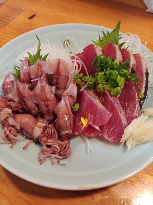 鳥勢 - サブ画像1
