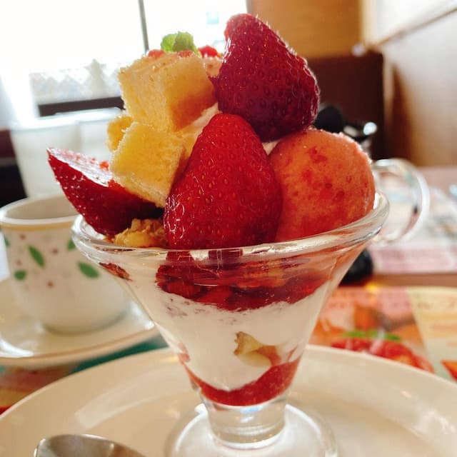 デニーズ白河昭和町店 - サブ画像2