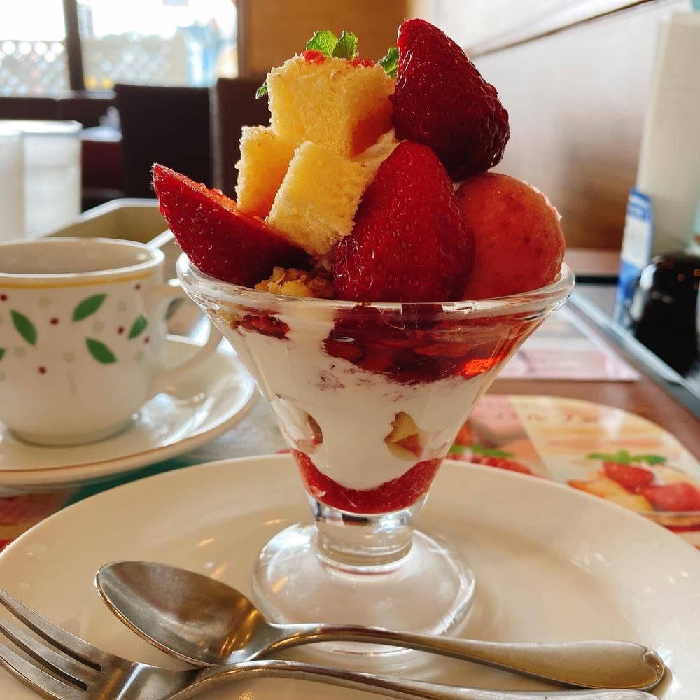 デニーズ白河昭和町店