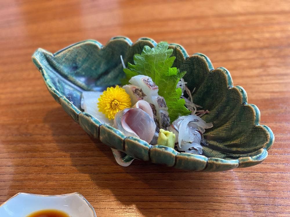蔵カフェ 菜々