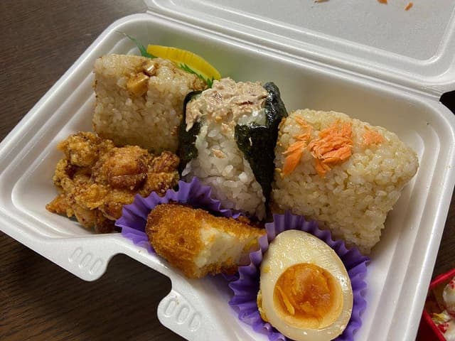おむすび権兵衛 グランエミオ所沢店 - サブ画像1