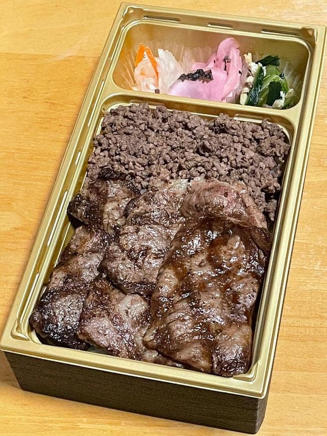 ひゃくまんぞく亭 金沢百番街あんと店 - サブ画像1