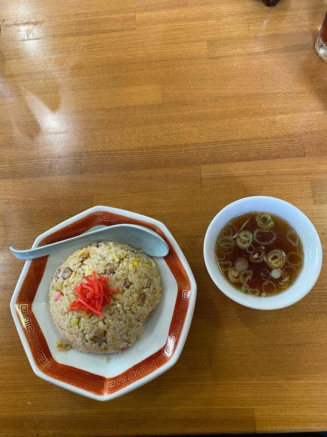 大信中華料理店 - サブ画像3