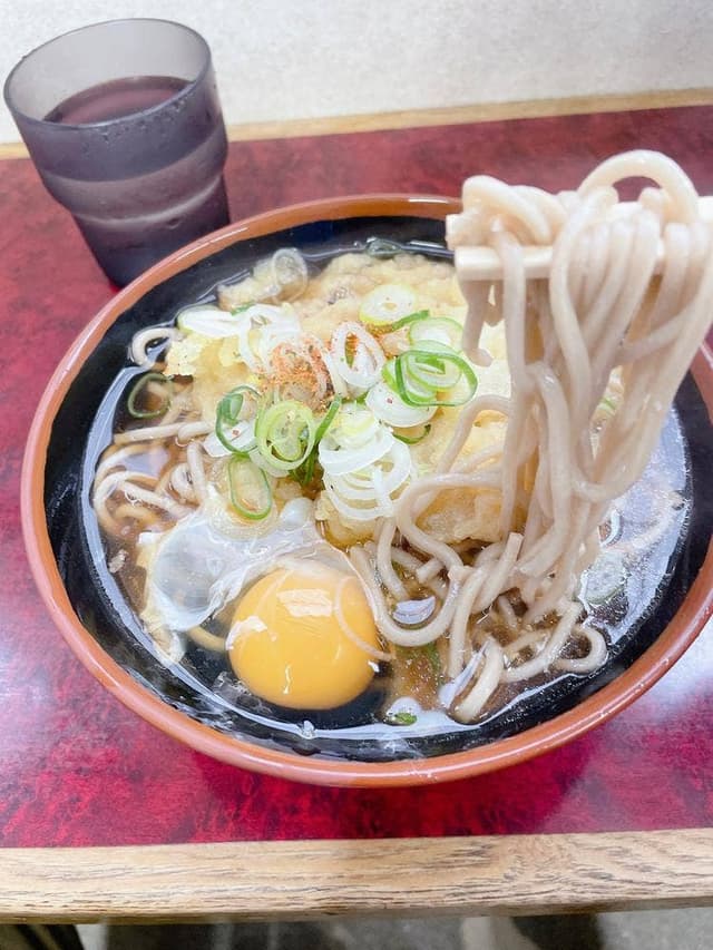 塚田そば店 - サブ画像2