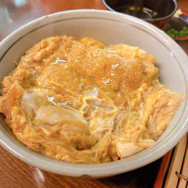 田舎そば - サブ画像2