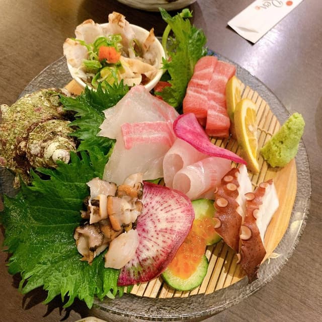 旨いものや廉 下関本店 - サブ画像1