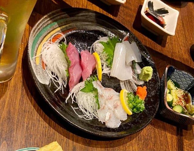 うまいもん 魚河岸屋 - サブ画像1