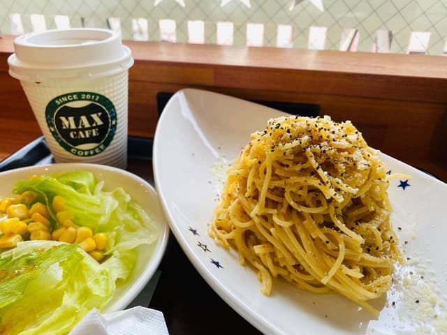 マックスカフェ 福岡天神WEST店 - サブ画像1