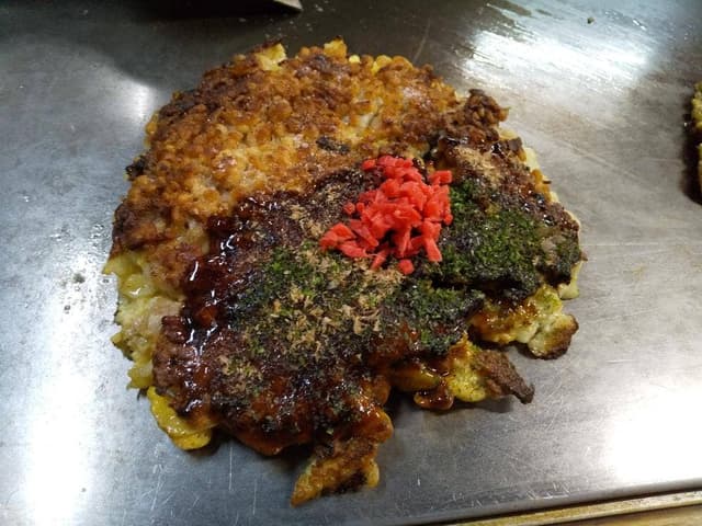 お好み焼たまちゃん - サブ画像2