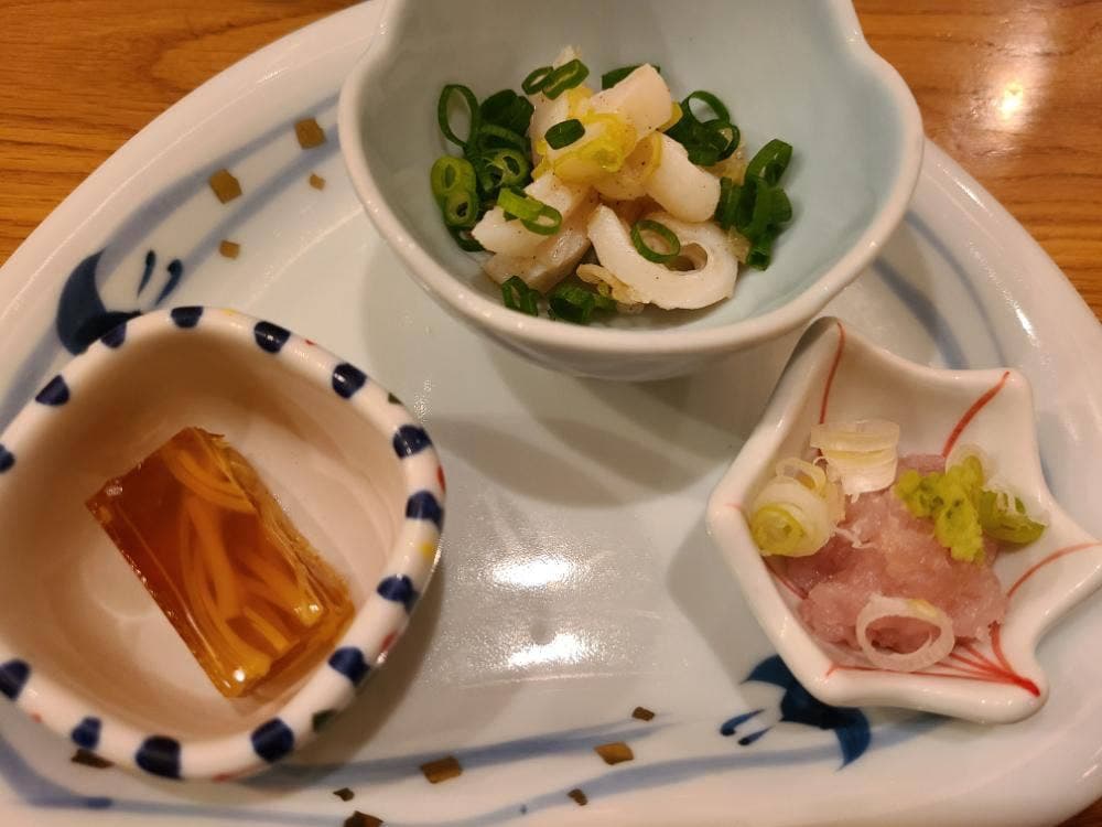 鮨の遊彩