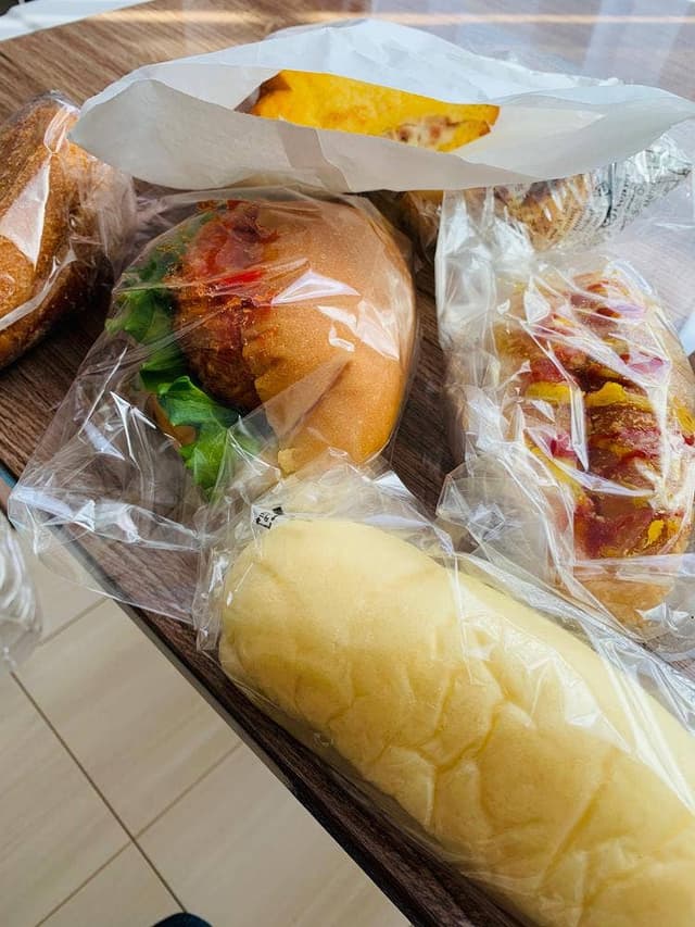 ベーカーシェフ エピシェール戸田店 - サブ画像2