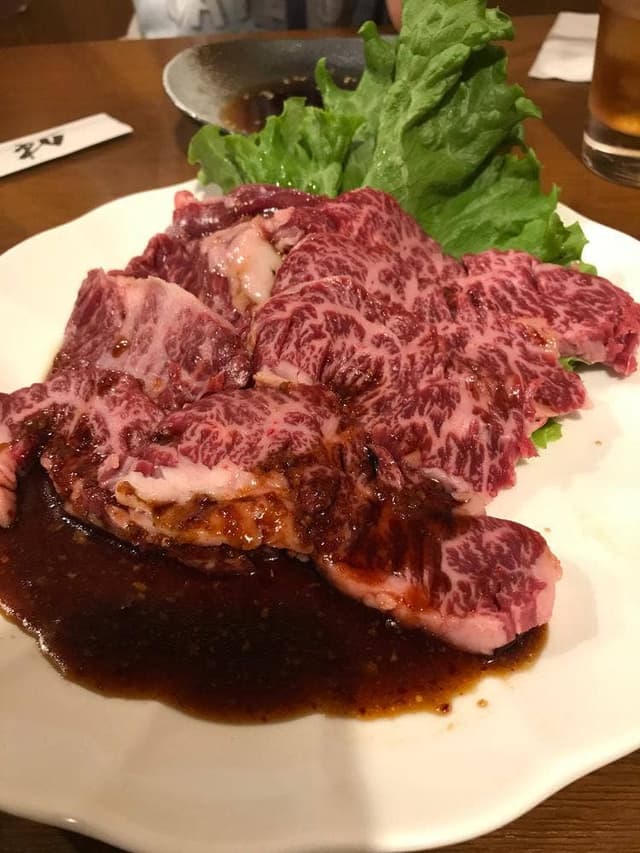 焼肉 喰天下 - サブ画像3