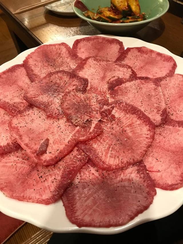 焼肉 喰天下 - サブ画像2