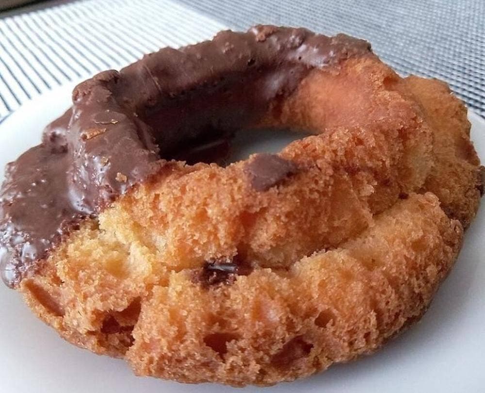 ウフフドーナチュ 本店