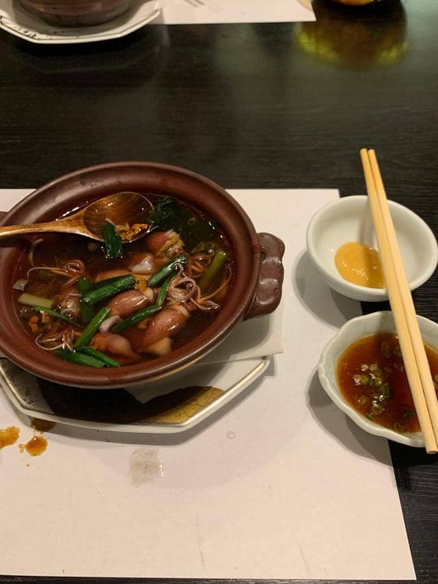 日本料理 四季彩 - サブ画像3