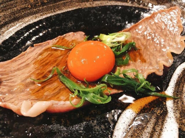 肉バル MUU - サブ画像1