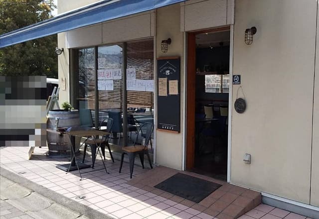 カフェとワインとごはんのお店 APETY - サブ画像2