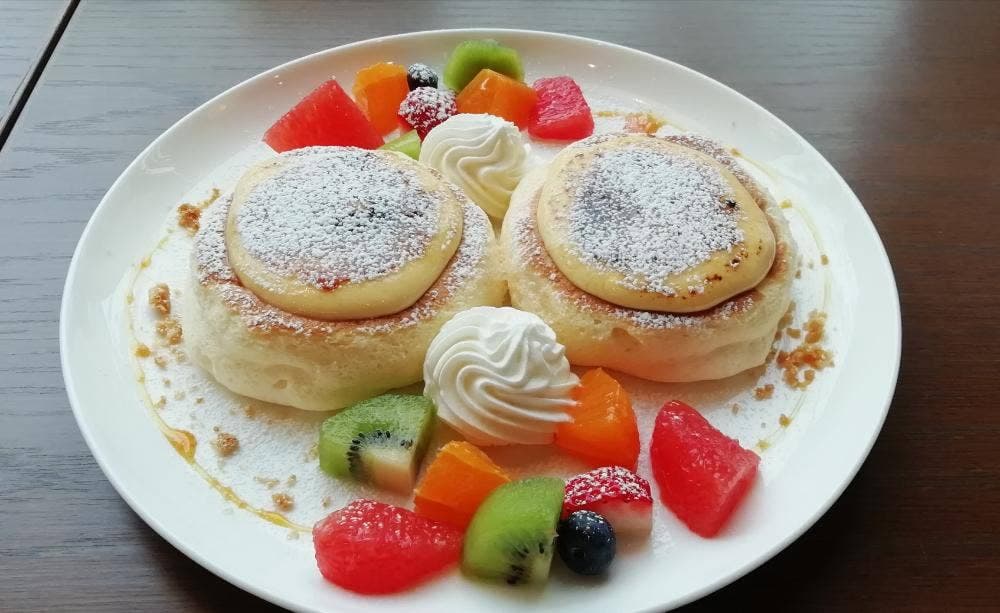 カフェ リラックス