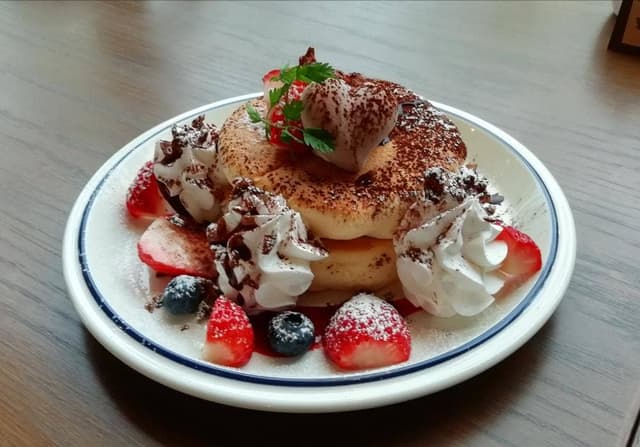 カフェ リラックス - サブ画像3