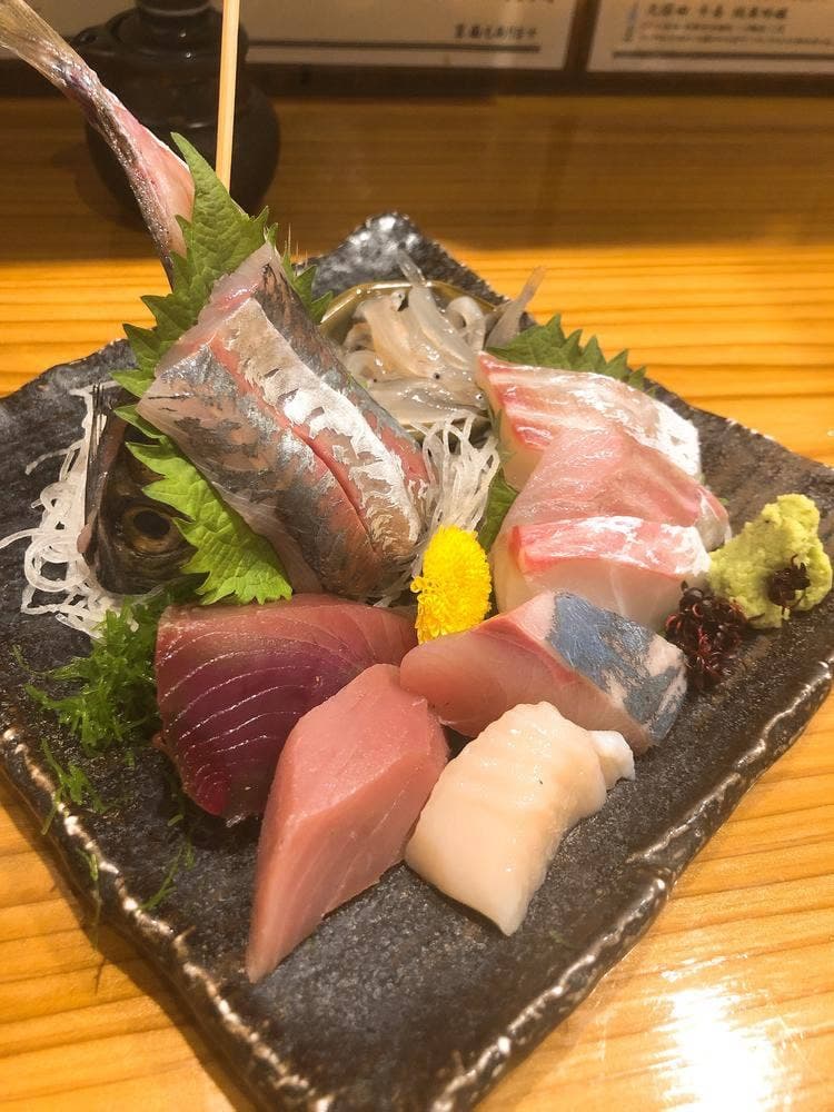魚功