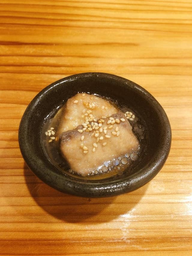 魚功 - サブ画像1