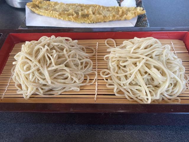 信州手打ち十割そば処 良竺庵 - サブ画像1
