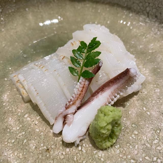 鉄板青柳 - サブ画像3