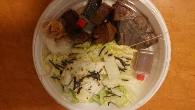 TEPPANDINING IRODORI - サブ画像2