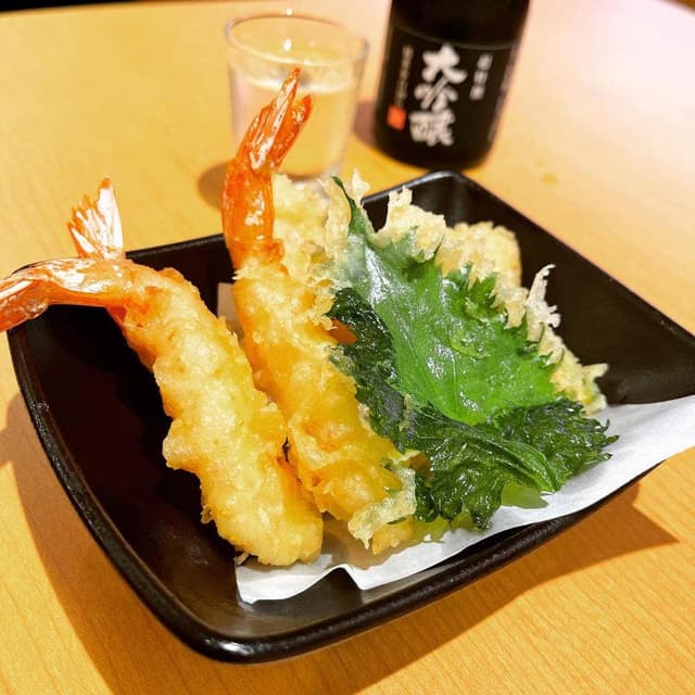 スシロー MINANO分倍河原店 - サブ画像1