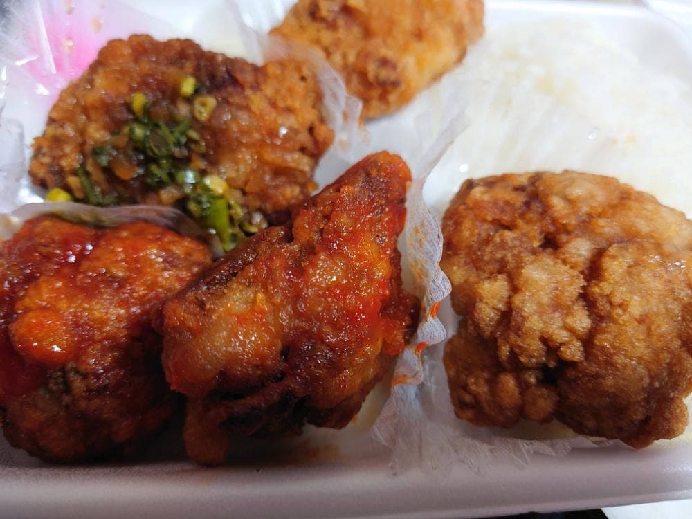 小僧寿し 藤原町店