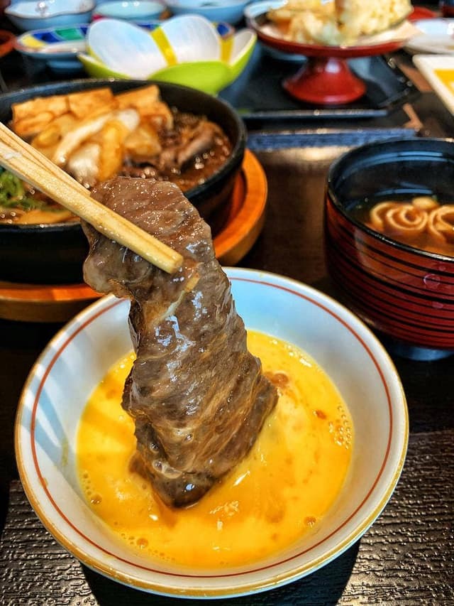木曽路 春日部店 - サブ画像1