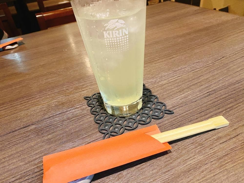 居酒屋 珠