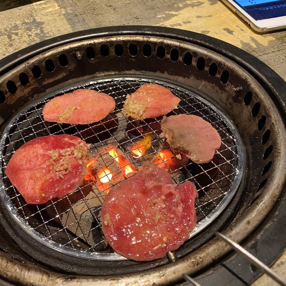 牛角 上大岡西口店