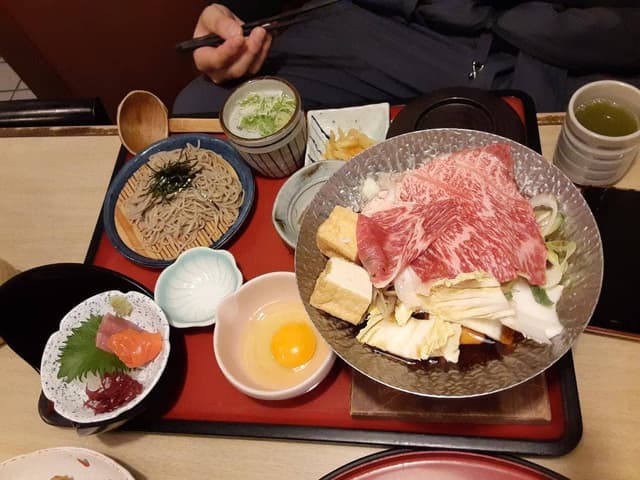 サガミ柴田店 - サブ画像3