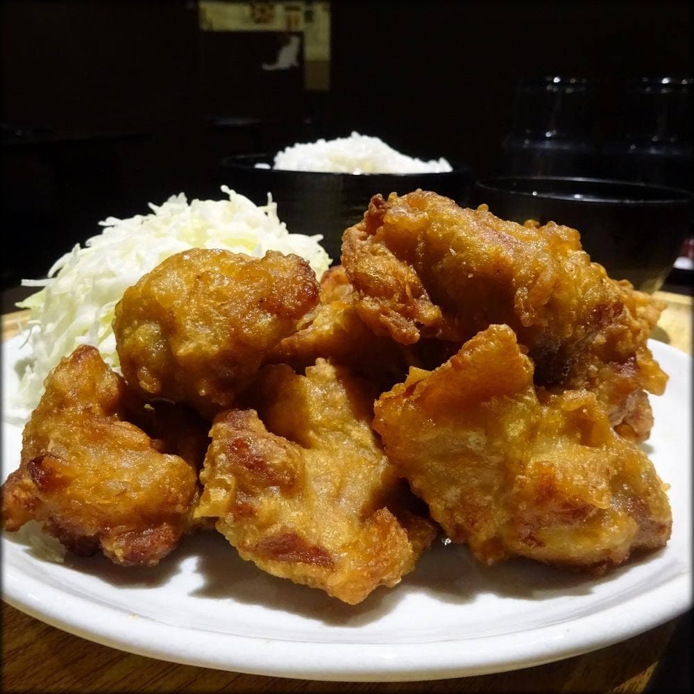 焼き鳥・串カツ&飲み放題 たま テレビ塔店