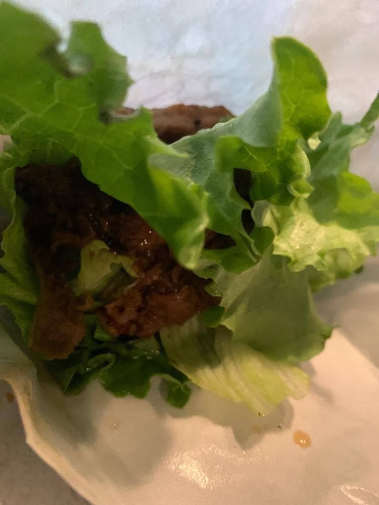 モスバーガー 第2阪和和泉店