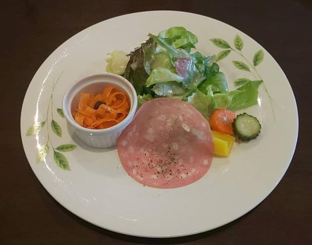 ラ・チェネッタ - サブ画像1