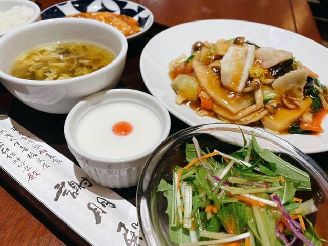 謝朋殿 越谷レイクタウン店 - サブ画像2