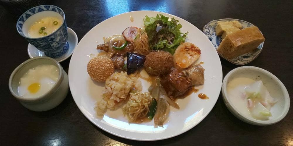 ダイリン